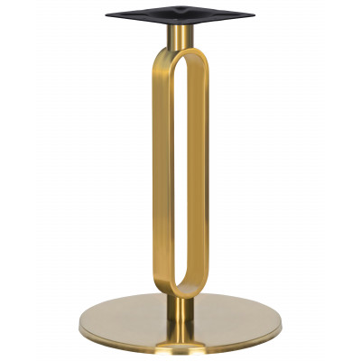 Подстолье обеденное DOBRIN ELAN GOLD  - купить в Екатеринбурге, в наличии