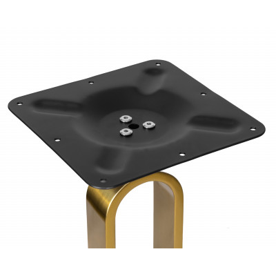 Подстолье обеденное DOBRIN ELAN GOLD  - купить в Екатеринбурге, в наличии