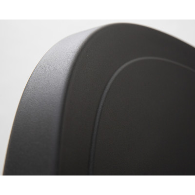 Набор 4 шт Стул обеденный DOBRIN ALBERT (цвет чёрный) - купить в Екатеринбурге, в наличии