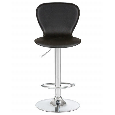 Стул барный DOBRIN ELISA (чёрный) - купить в Екатеринбурге, в наличии