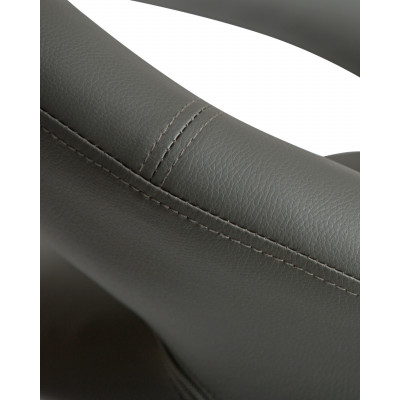 Набор 2 шт Стул барный DOBRIN MIRA (серый) - купить в Екатеринбурге, в наличии