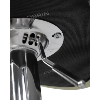 Стул барный DOBRIN BARNY (мятный велюр (MJ9-87)) - купить в Екатеринбурге, в наличии