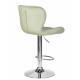 Стул барный DOBRIN BARNY (мятный велюр (MJ9-87)) - купить в Екатеринбурге, в наличии