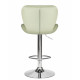 Стул барный DOBRIN BARNY (мятный велюр (MJ9-87)) - купить в Екатеринбурге, в наличии