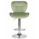 Стул барный DOBRIN BARNY (мятный велюр (MJ9-87)) - купить в Екатеринбурге, в наличии