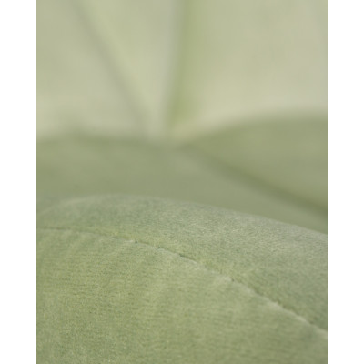 Стул барный DOBRIN BARNY (мятный велюр (MJ9-87)) - купить в Екатеринбурге, в наличии