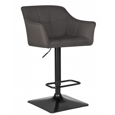 Набор 2 шт Стул барный DOBRIN RALF (темно-серый (LAR-106D-26)) - купить в Екатеринбурге, в наличии