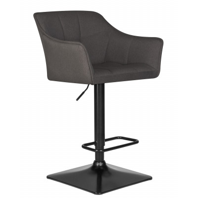 Набор 2 шт Стул барный DOBRIN RALF (темно-серый (LAR-106D-26)) - купить в Екатеринбурге, в наличии