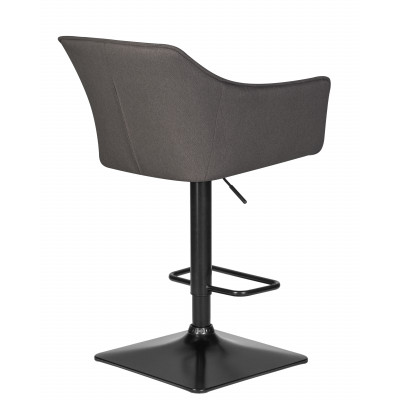 Набор 2 шт Стул барный DOBRIN RALF (темно-серый (LAR-106D-26)) - купить в Екатеринбурге, в наличии