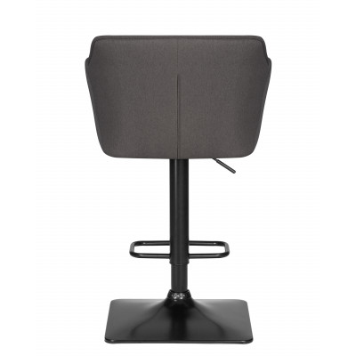 Набор 2 шт Стул барный DOBRIN RALF (темно-серый (LAR-106D-26)) - купить в Екатеринбурге, в наличии