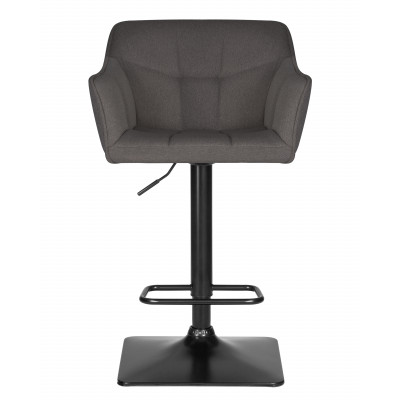 Набор 2 шт Стул барный DOBRIN RALF (темно-серый (LAR-106D-26)) - купить в Екатеринбурге, в наличии