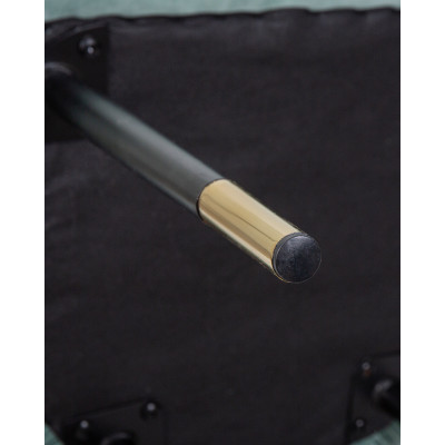 Стул обеденный DOBRIN MARY (мятный велюр (1922-8)) - купить в Екатеринбурге, в наличии