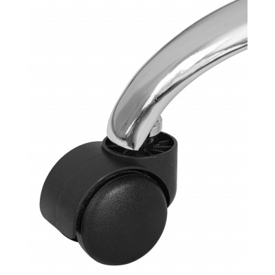 Набор 2 шт Офисное кресло для персонала DOBRIN TERRY (серый)