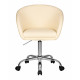 Офисное кресло для персонала DOBRIN BOBBY (кремовый) - купить в Екатеринбурге, в наличии