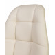 Офисное кресло для персонала DOBRIN MONTY (кремовый) - купить в Екатеринбурге, в наличии