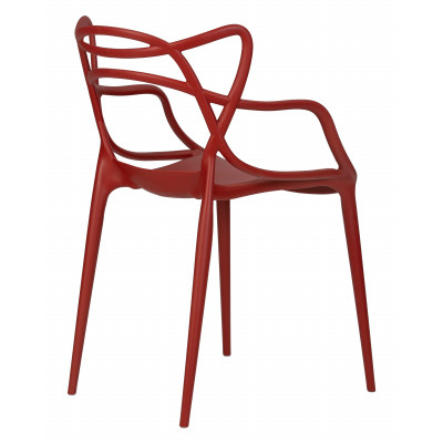 Стул обеденный DOBRIN MASTERS (кирпичный (R-05))