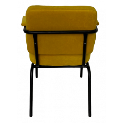 Стул обеденный Грант, С 126, Ткань Luma