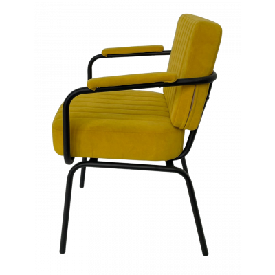 Стул обеденный Грант, С 126, Ткань Luma