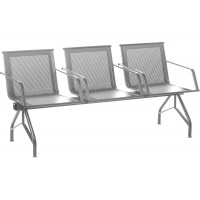 Секция 3 места, Феррум