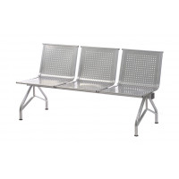 Секция 3х местная Стилл