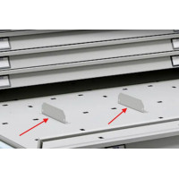 Разделитель A1/A0 (2шт)