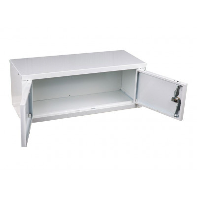 Шкаф медицинский МД трейзер 1670