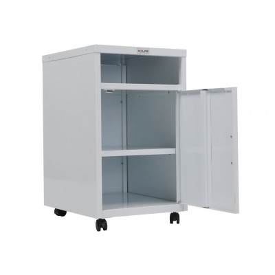 Тумба медицинская МД ТП-3