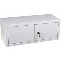 Шкаф медицинский МД трейзер 1670