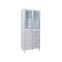 Шкаф медицинский МД 2 ШМ-SSK