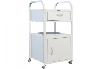 Медицинские тумбы Hilfe