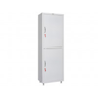 Шкаф медицинский МД 1 1760/SS