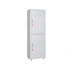 Шкаф медицинский МД 1 1760/SS