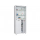 Шкаф медицинский МД 2 1670/SG