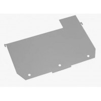 Пластина компр.для AFC-07