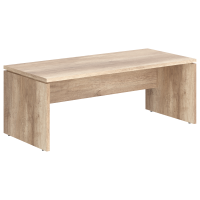 Стол руководителя TST 209 дуб Каньон Z 2000х900х750 TORR-Z