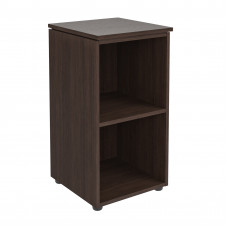 Каркас шкаф-колонки низкой MLC 42 Венге Магия 429х423х821 MORRIS