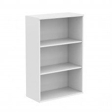 Стеллаж СТ-2 Беларусь Белый 770*365*1200 IMAGO