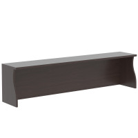 Надставка на стол НС-4 Венге Магия 1600х300х400 IMAGO