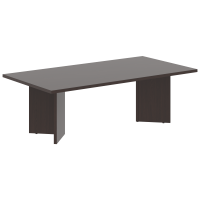 Конференц стол TCT 2312 Венге Магия Z 2300х1200х750 TORR-Z