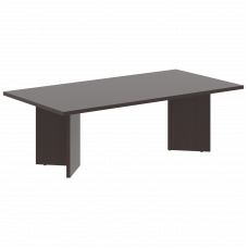 Конференц стол TCT 2312 Венге Магия Z 2300х1200х750 TORR-Z