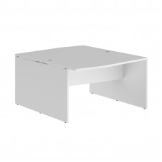 Стол двойной X2CT 149.2 Белый 1400х1806х750 XTEN
