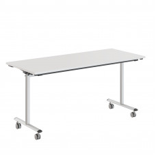 Стол складной KST 1565 Белый 1550х650х750 IMAGO MOBILE
