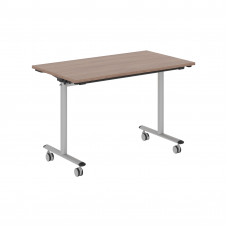Стол складной KST 1165 Ясень Шимо/Серый 1150х650х750 IMAGO MOBILE