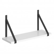 Полка с полкодержателями SH2-GINO Белый 630х210х300 COFFEE