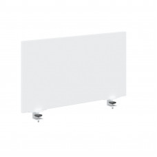 Экран FWBL 6535 Белый премиум/Белый 647х18х346 FORTA