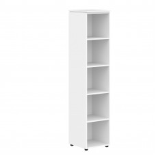 Каркас шкаф-колонки высокой MHC 42 Белый MORRIS