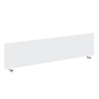 Экран FWBP 1535 Белый премиум/Белый 1580х18х346 FORTA