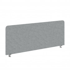 Экран акустический XAFP 1566 Tempo 10 (Серый) 1560х30х600 RAND Acoustic