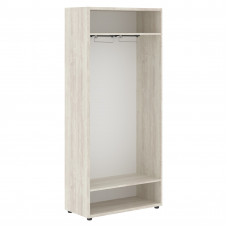 Каркас гардероба XCW 85-1 Сосна Эдмонт 850х410х1930 XTEN
