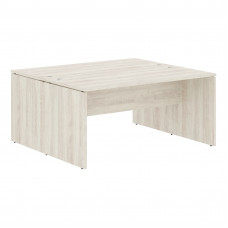 Стол двойной X2ST 167 Сосна Эдмонт 1600х1406х750 XTEN